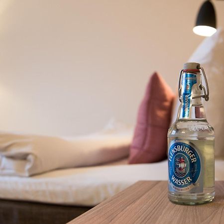 Hotel Alte Post Flensburg Kültér fotó