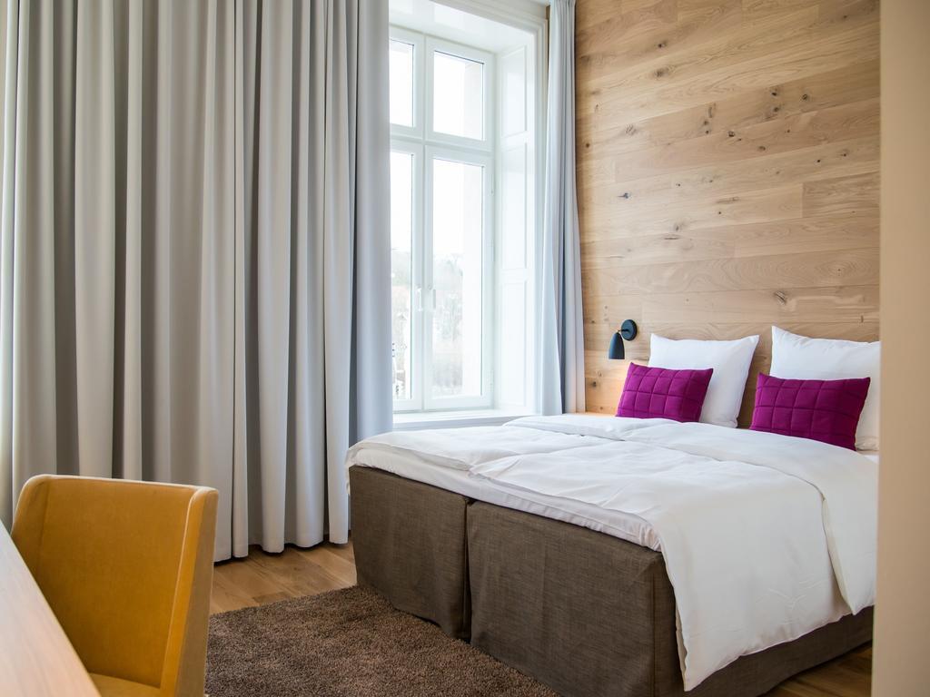 Hotel Alte Post Flensburg Szoba fotó