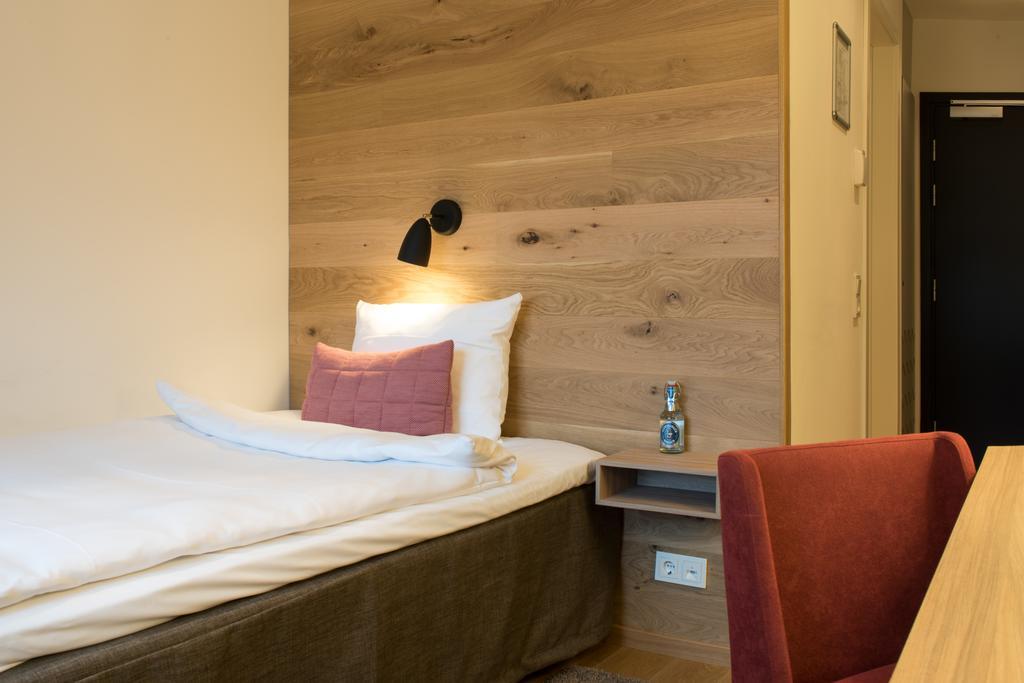 Hotel Alte Post Flensburg Kültér fotó